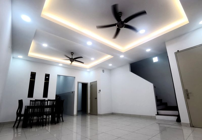 Orkestra @ Alam Impian