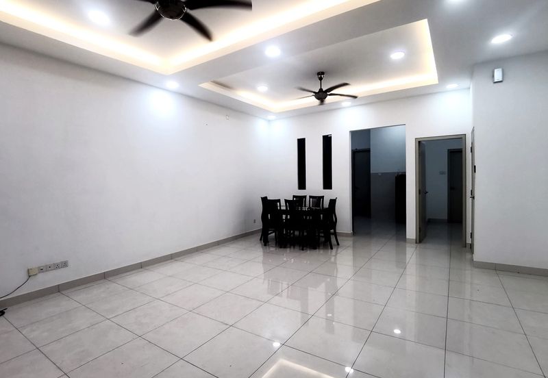 Orkestra @ Alam Impian