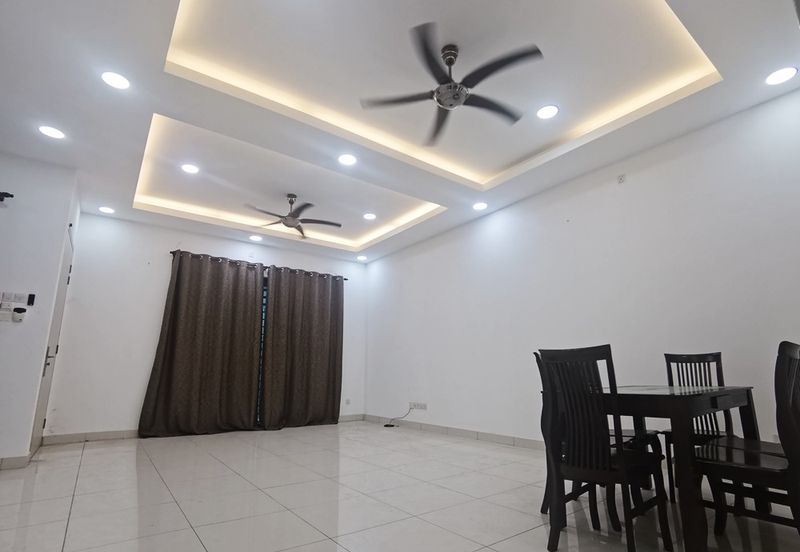 Orkestra @ Alam Impian