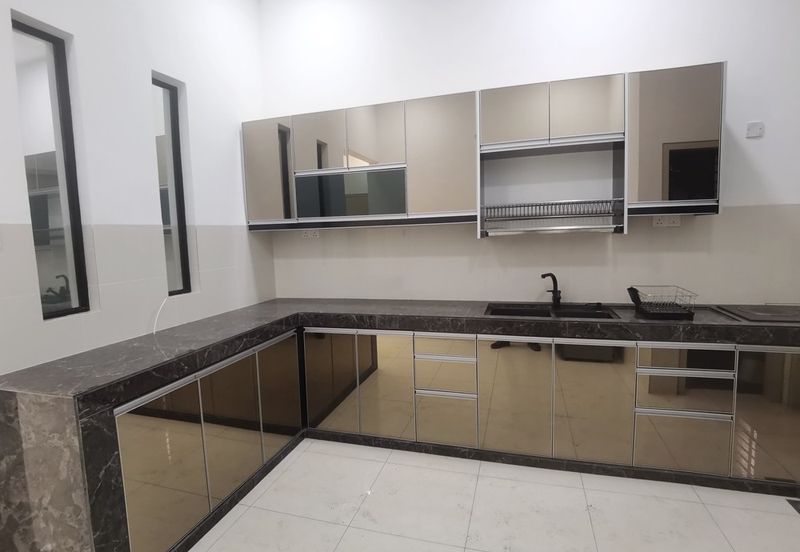 Orkestra @ Alam Impian