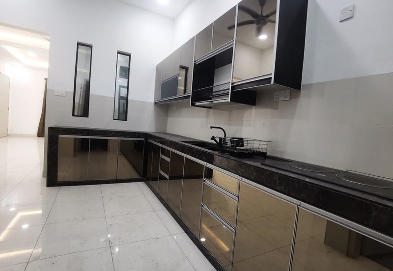 Orkestra @ Alam Impian