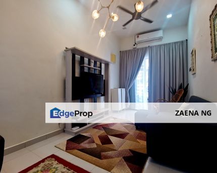 [Sale] Bandar Putera 2 Klang Single Storey House, Selangor, Klang