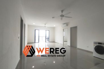 Duduk Se.Ruang @ Eco Sanctuary