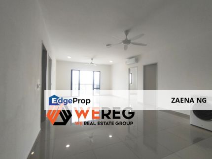 [Rent] Duduk Se.Ruang @ Eco Sanctuary Rimbayu , Selangor, Kuala Langat