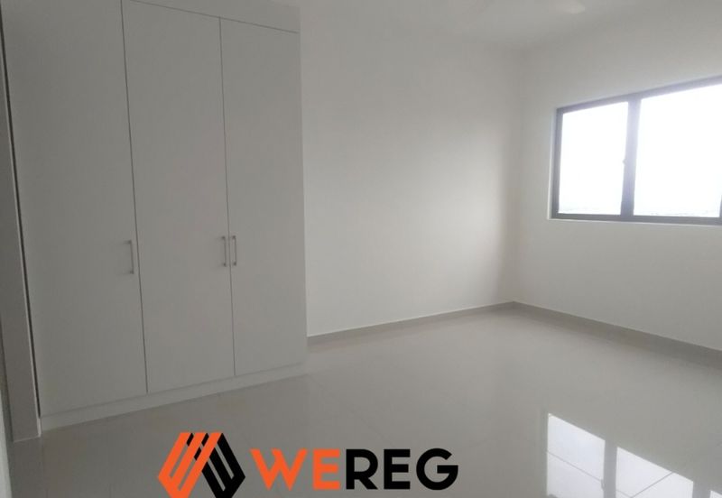 Duduk Se.Ruang @ Eco Sanctuary