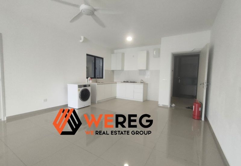 Duduk Se.Ruang @ Eco Sanctuary