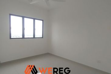 Duduk Se.Ruang @ Eco Sanctuary