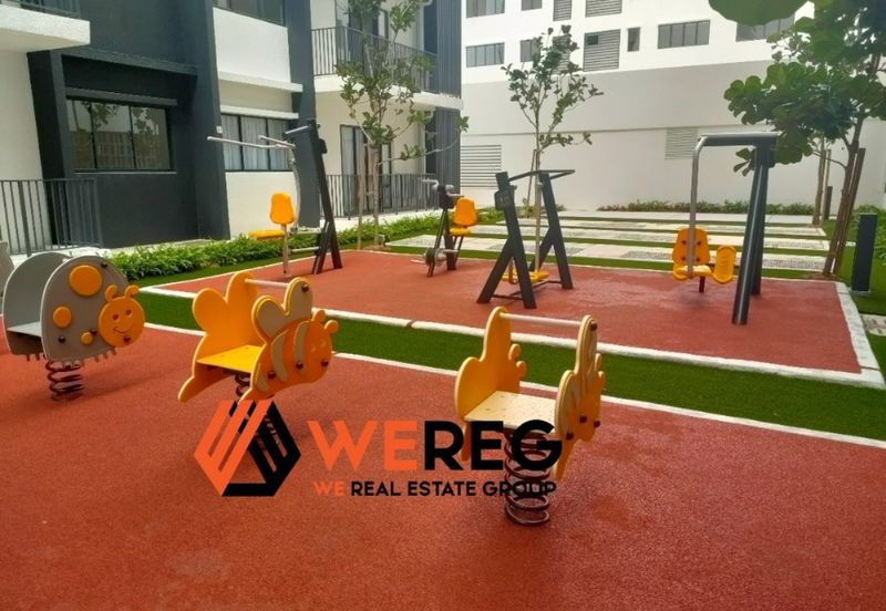 Duduk Se.Ruang @ Eco Sanctuary