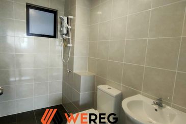 Duduk Se.Ruang @ Eco Sanctuary