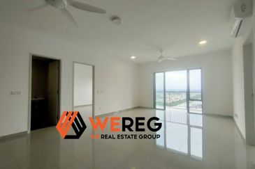 Duduk Se.Ruang @ Eco Sanctuary