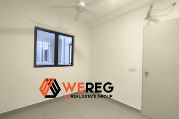 Duduk Se.Ruang @ Eco Sanctuary