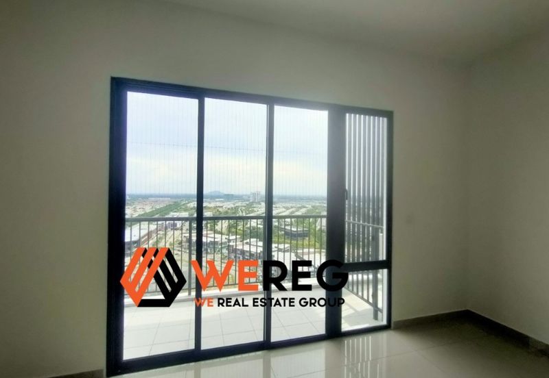 Duduk Se.Ruang @ Eco Sanctuary