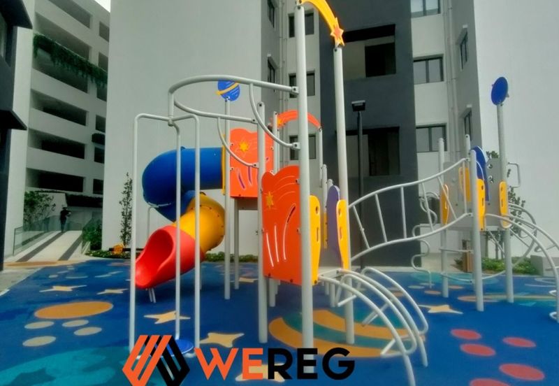 Duduk Se.Ruang @ Eco Sanctuary