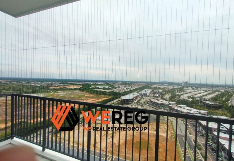 Duduk Se.Ruang @ Eco Sanctuary