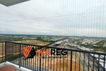 Duduk Se.Ruang @ Eco Sanctuary