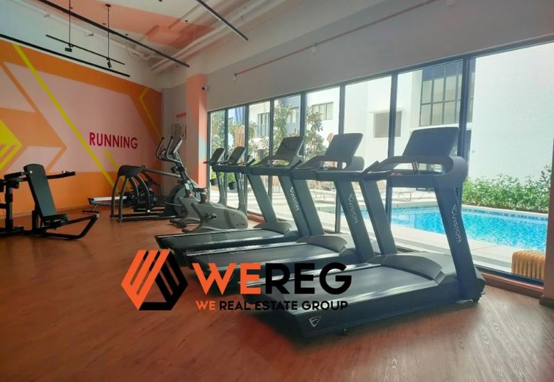 Duduk Se.Ruang @ Eco Sanctuary