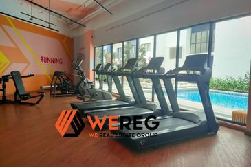 Duduk Se.Ruang @ Eco Sanctuary