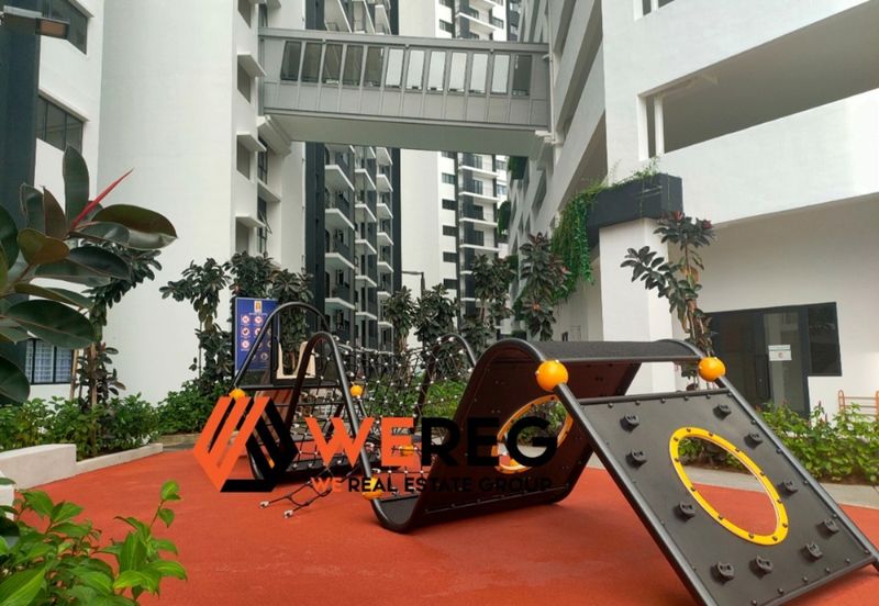 Duduk Se.Ruang @ Eco Sanctuary