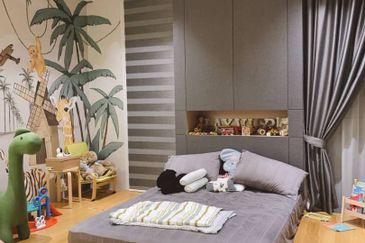 Casa Sutra, Alam Nusantara