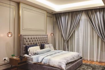 Casa Sutra, Alam Nusantara