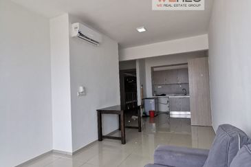 Gravit8 @ Klang South