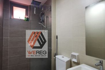 Gravit8 @ Klang South