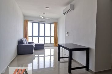 Gravit8 @ Klang South