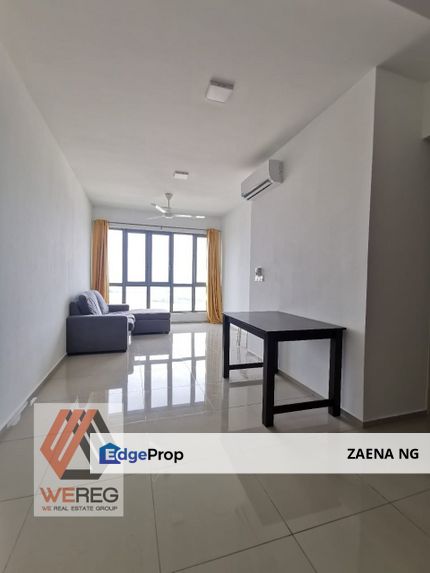 [Rent] Gravit8 Klang 2 bedroom Condo, Selangor, Klang