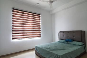 Gravit8 @ Klang South