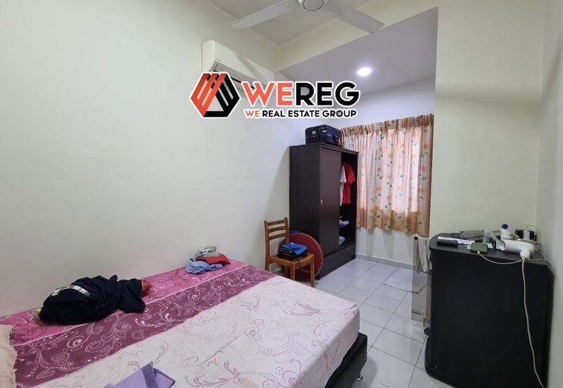 [Sale] Jalan Kapar Batu 7 Double Storey House 