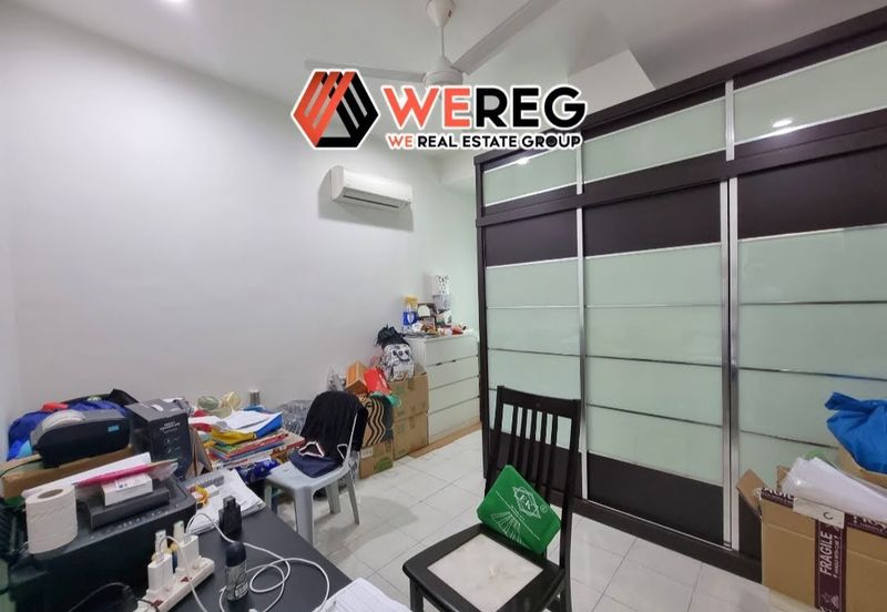 [Sale] Jalan Kapar Batu 7 Double Storey House 