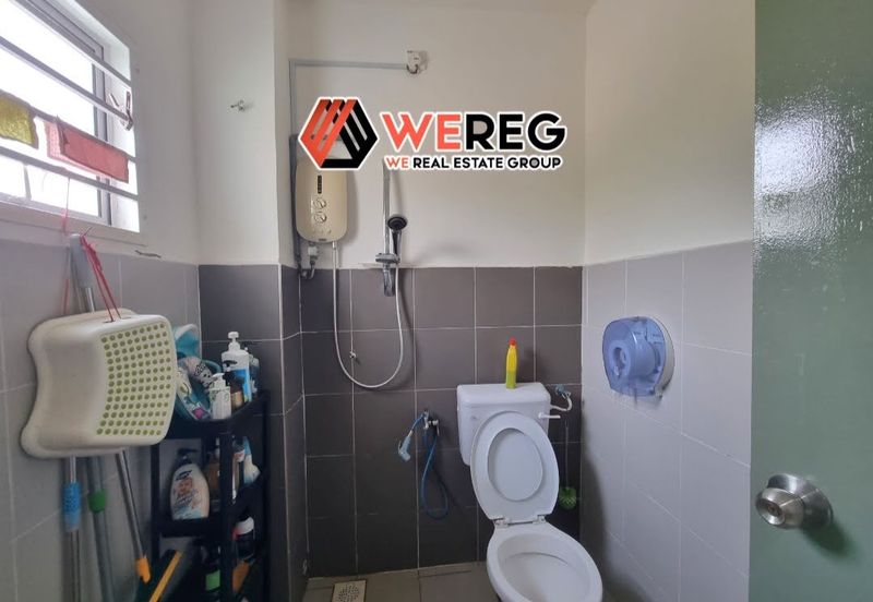 [Sale] Jalan Kapar Batu 7 Double Storey House 