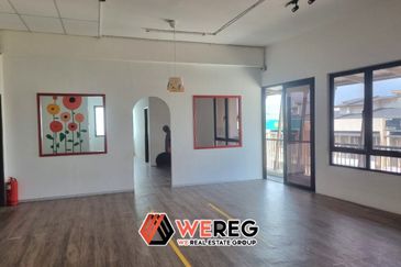 [Rent] Sinaria Tropicana Aman, Bandar Rimbayu Shop