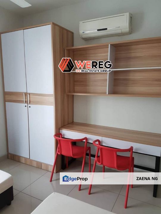 [Rent] Jazz Residences @Pacific Place 3 room, Selangor, Ara Damansara