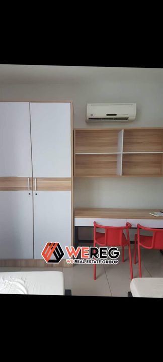 [Rent] Jazz Residences @Pacific Place 3 room, Selangor, Ara Damansara