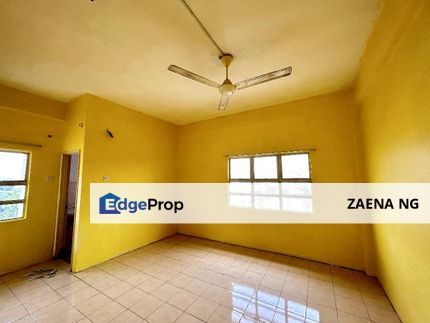 [Sale] Vista Indah Apartment Klang Bayu Perdana, Selangor, Klang