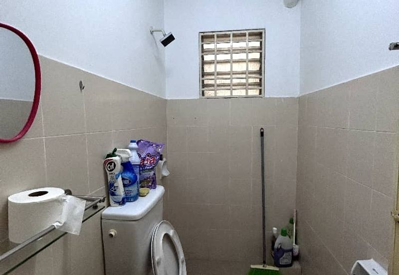 Pangsapuri Kasuarina