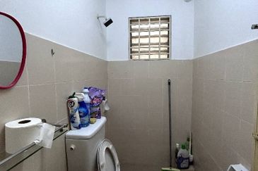 Pangsapuri Kasuarina