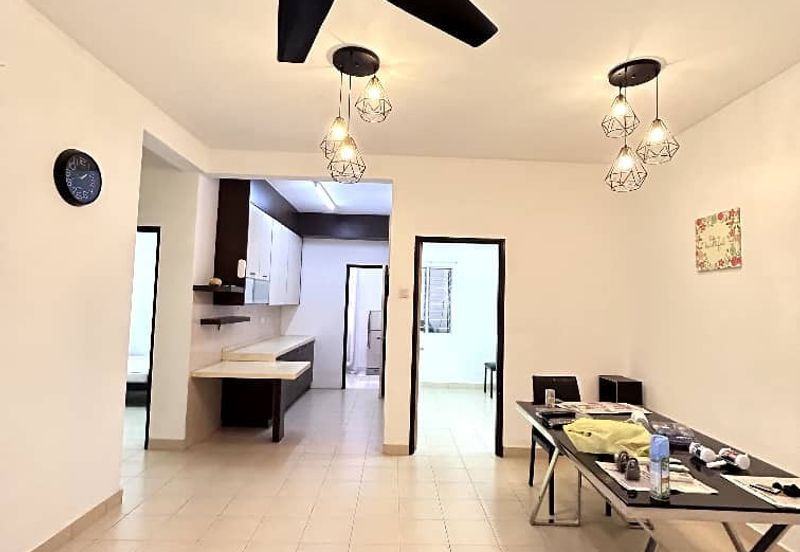 Pangsapuri Kasuarina