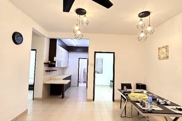 Pangsapuri Kasuarina