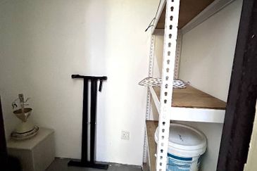 Pangsapuri Kasuarina