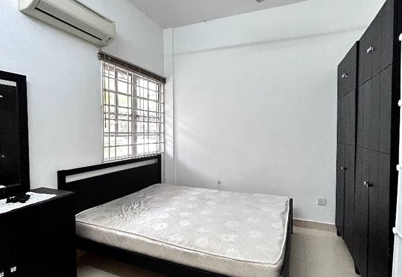 Pangsapuri Kasuarina