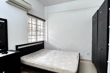 Pangsapuri Kasuarina