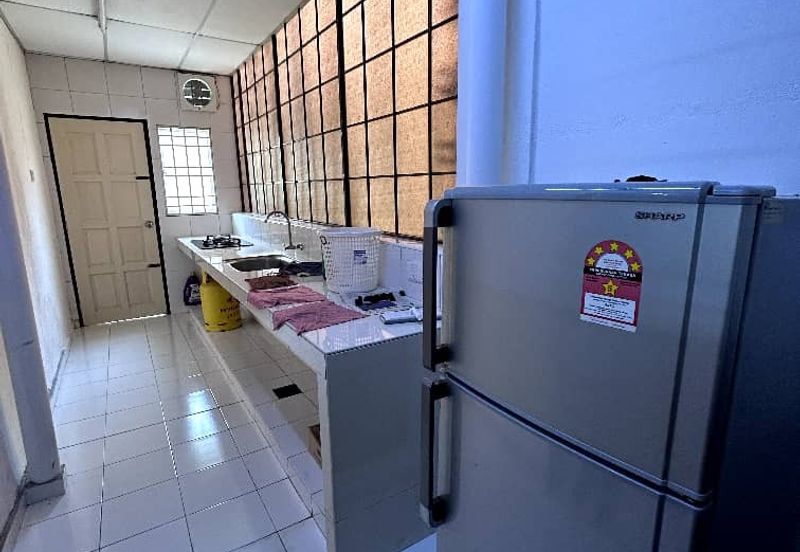 Pangsapuri Kasuarina