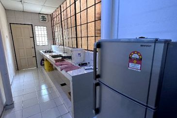 Pangsapuri Kasuarina