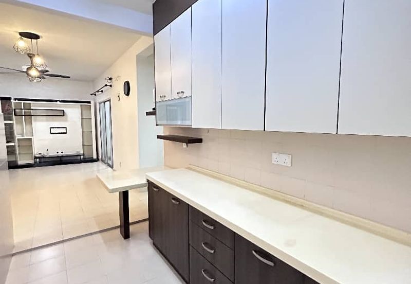 Pangsapuri Kasuarina