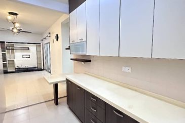 Pangsapuri Kasuarina