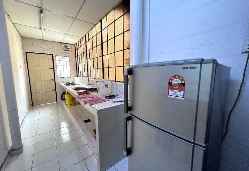 Pangsapuri Kasuarina