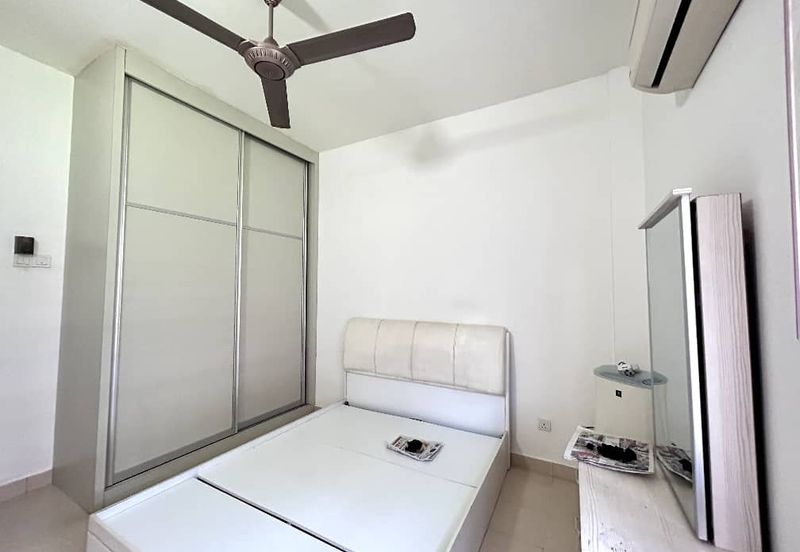 Pangsapuri Kasuarina