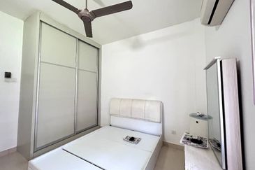 Pangsapuri Kasuarina